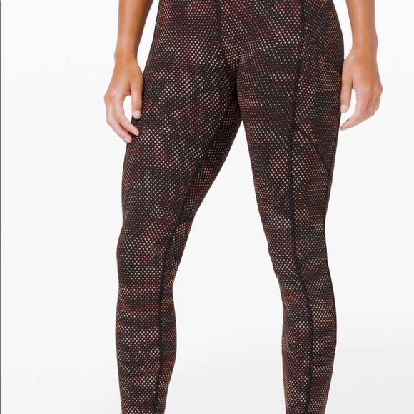 NWT 2020 Seawheeze REFLECTIVE Speed MR Tight 28”.  *** FLASH SALE*** - Picture 2 of 11